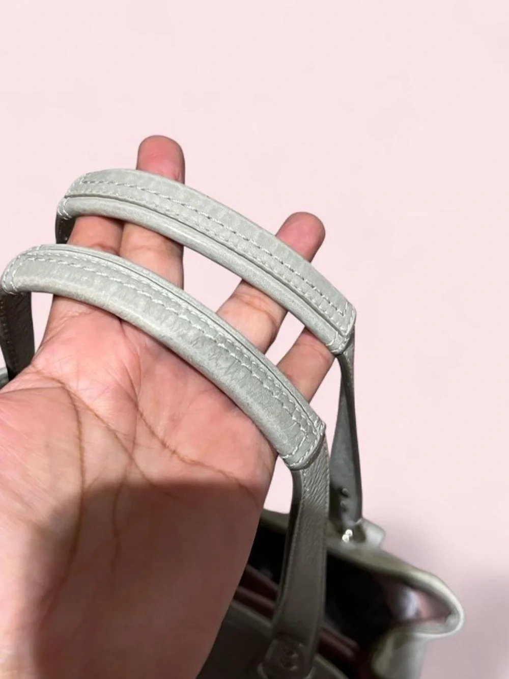 Coach penelope satchel